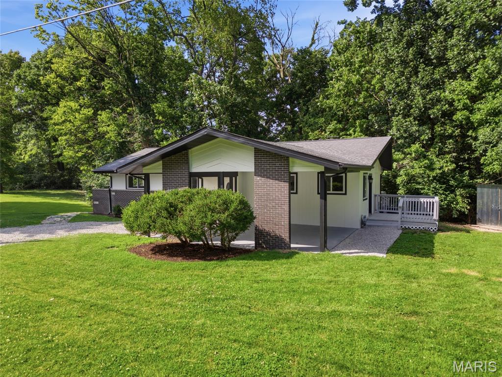 Highwood - Residential