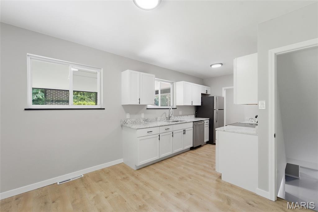 Highwood - Residential
