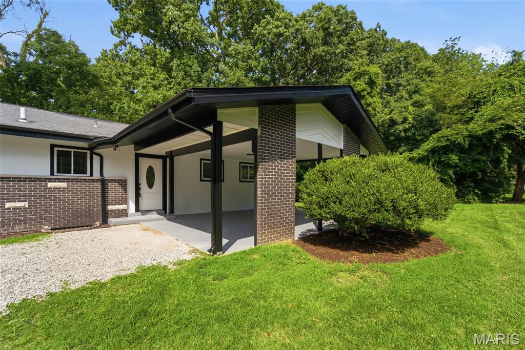 Highwood - Residential