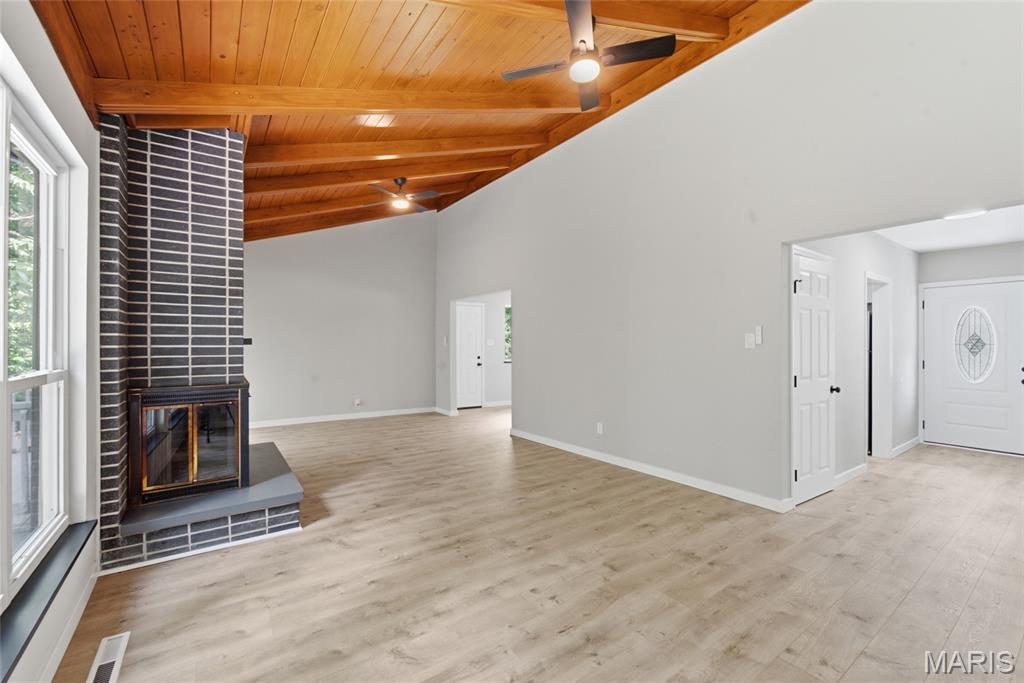 Highwood - Residential