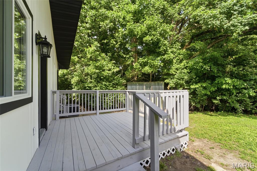 Highwood - Residential