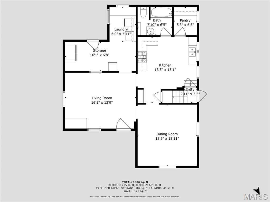 NONE - Residential