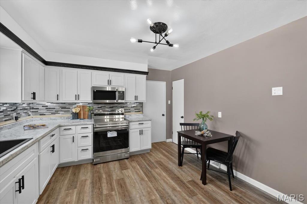 Royal Heights - Residential