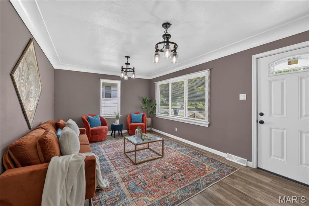 Royal Heights - Residential
