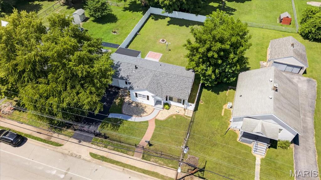 Royal Heights - Residential