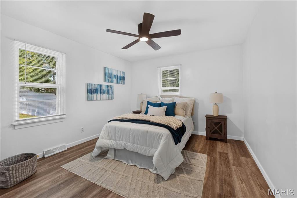 Royal Heights - Residential