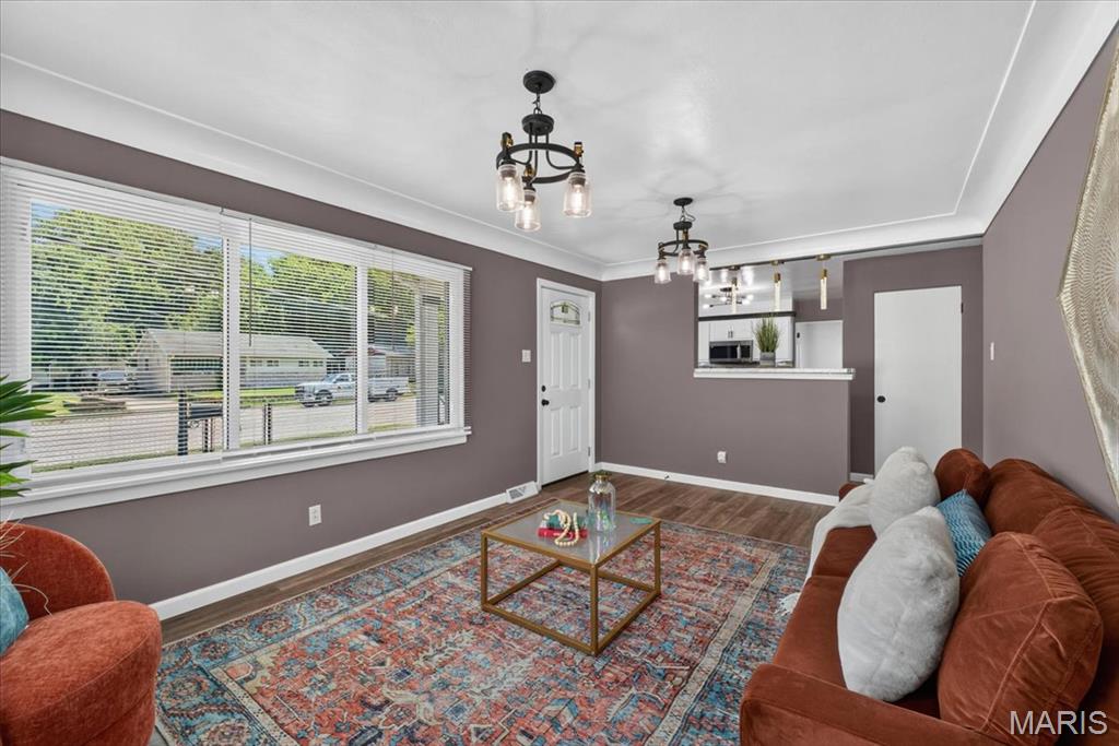 Royal Heights - Residential