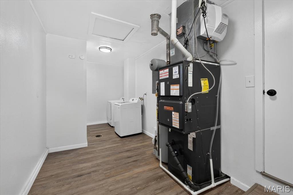 Royal Heights - Residential