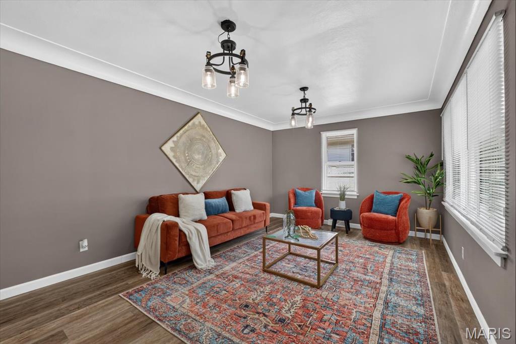 Royal Heights - Residential