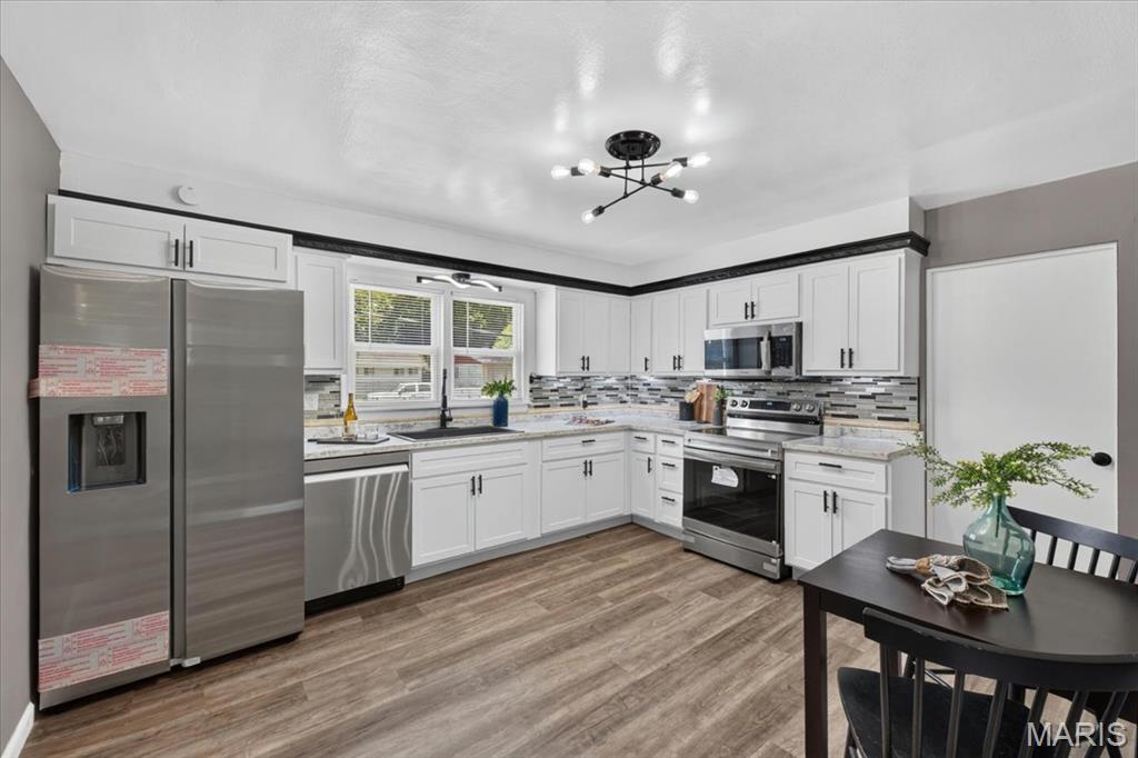 Royal Heights - Residential