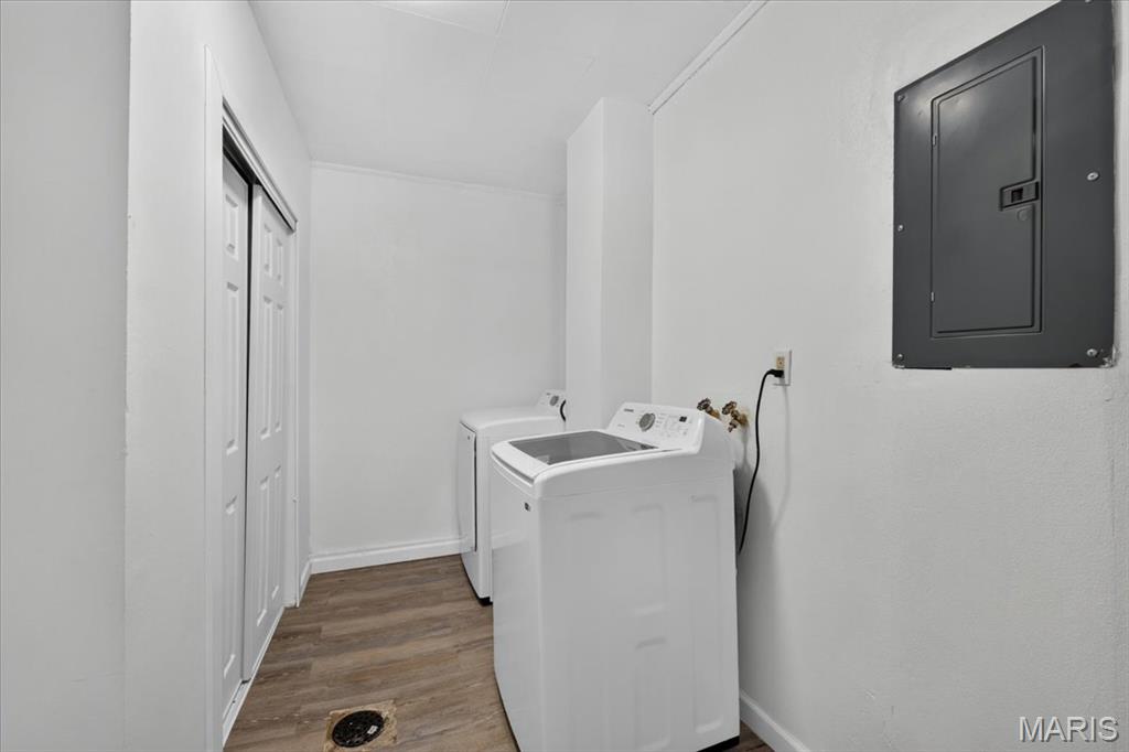 Royal Heights - Residential