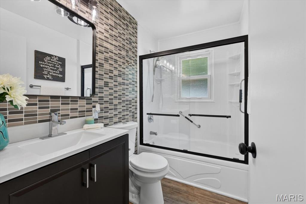 Royal Heights - Residential