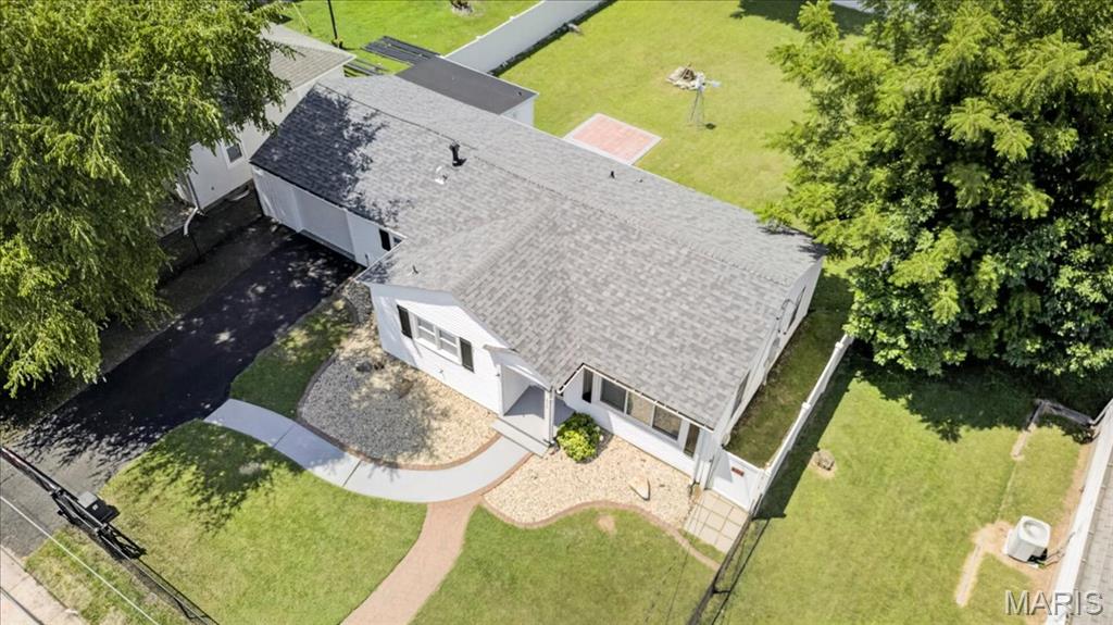 Royal Heights - Residential
