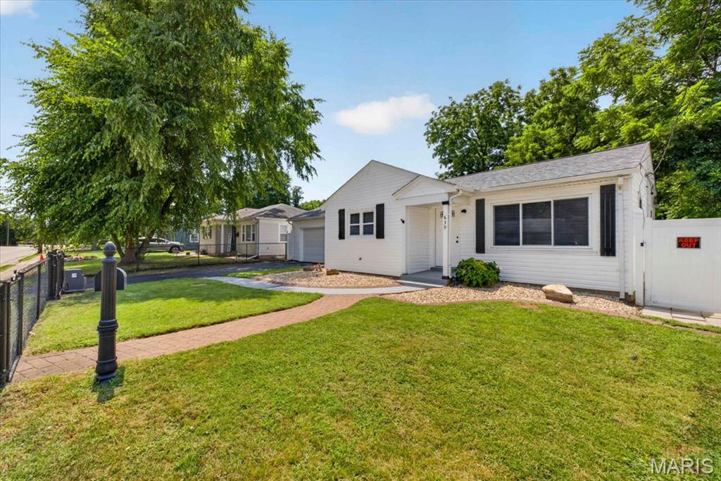 Royal Heights - Residential