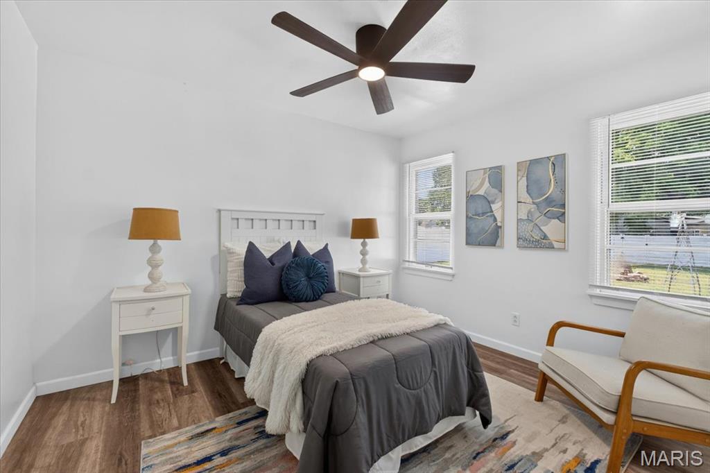 Royal Heights - Residential