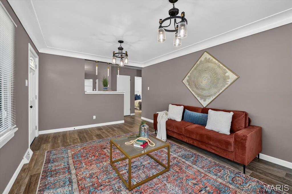 Royal Heights - Residential