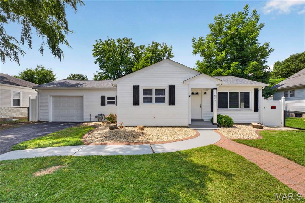 Royal Heights - Residential