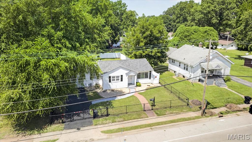 Royal Heights - Residential