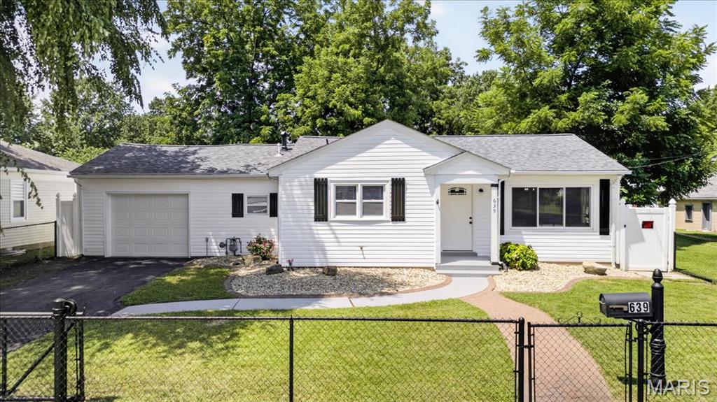 Royal Heights - Residential