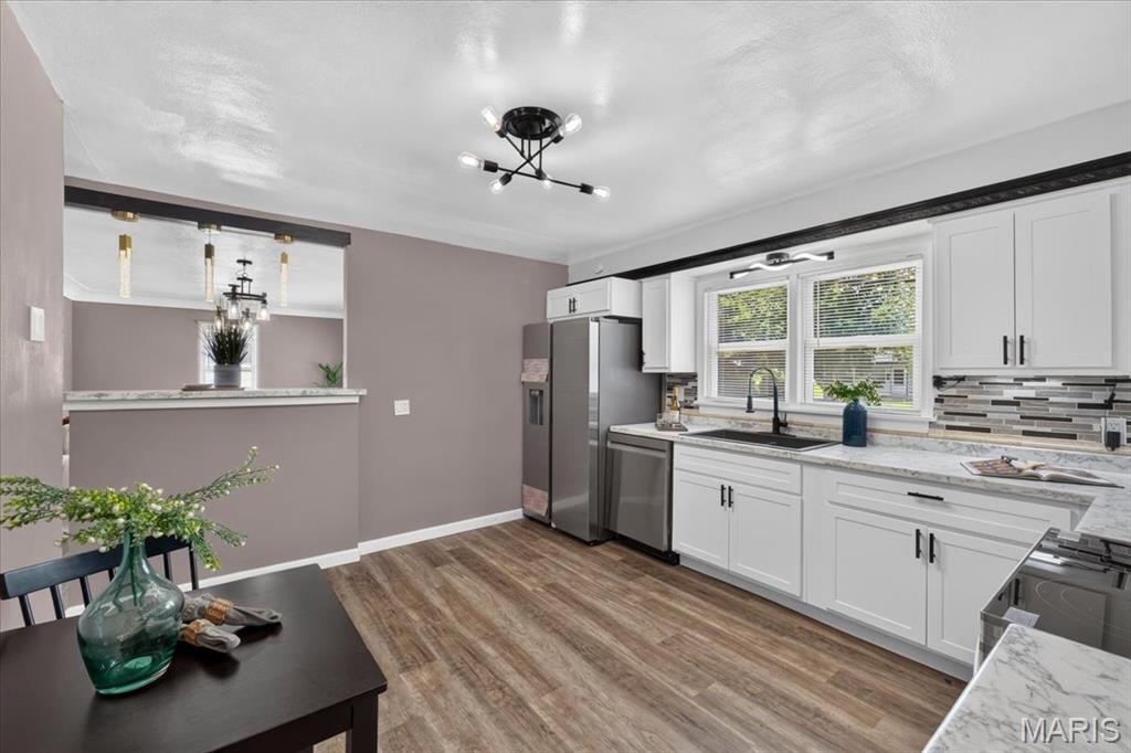 Royal Heights - Residential