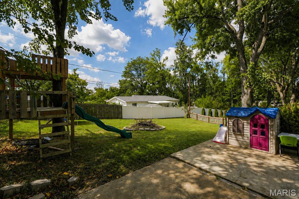 Huntington - Residential