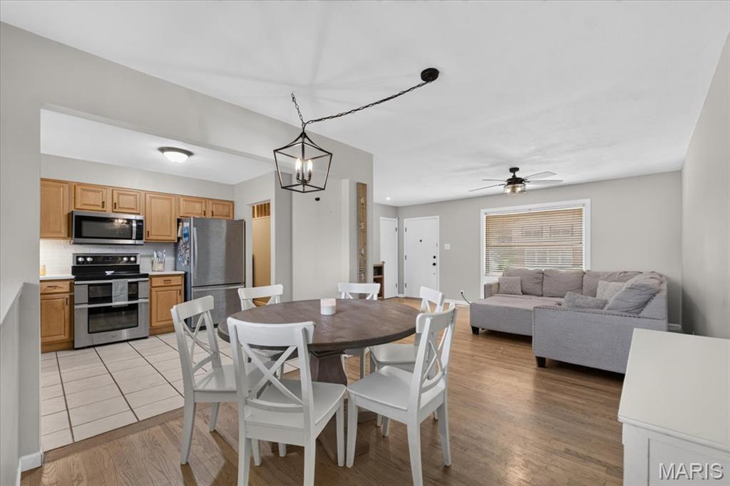 Huntington - Residential