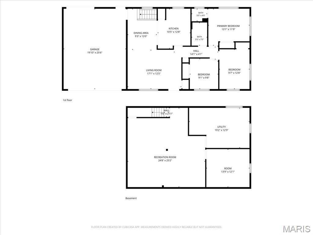 Huntington - Residential