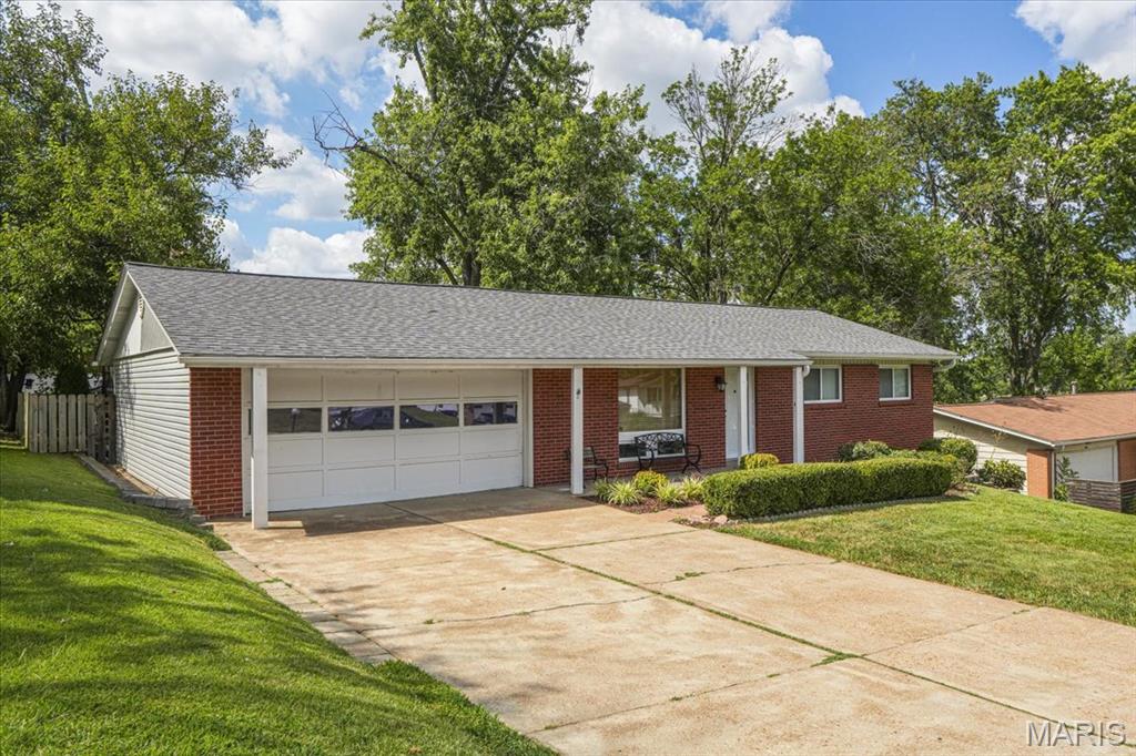 Huntington - Residential