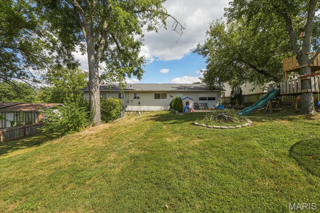 Huntington - Residential