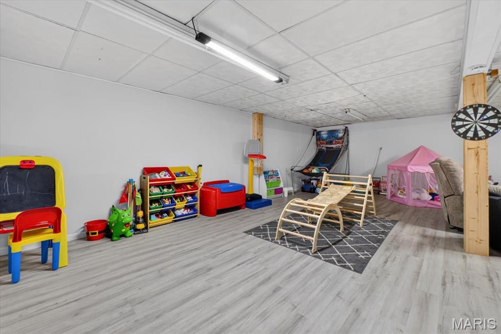 Huntington - Residential