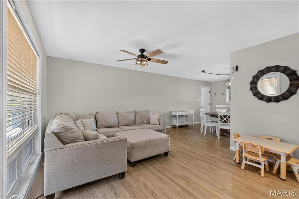 Huntington - Residential