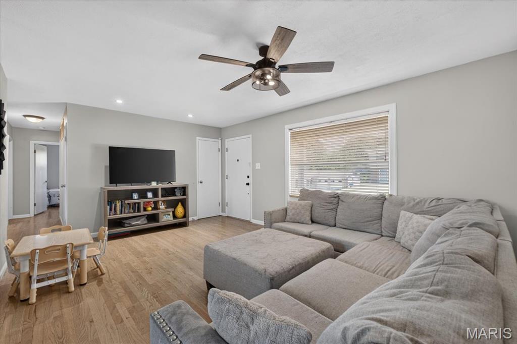 Huntington - Residential
