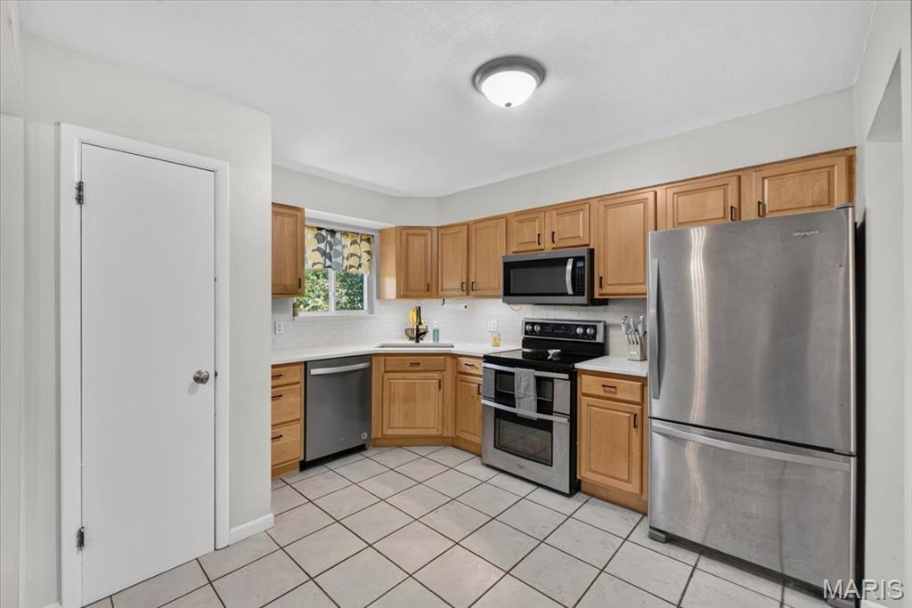 Huntington - Residential