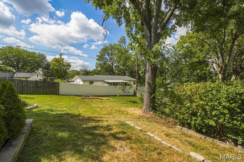 Huntington - Residential