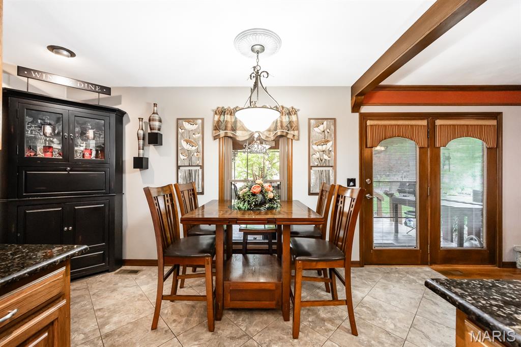 Edgewood Lake Estates - Residential