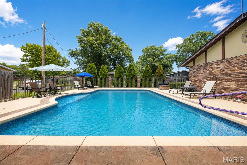 Edgewood Lake Estates - Residential