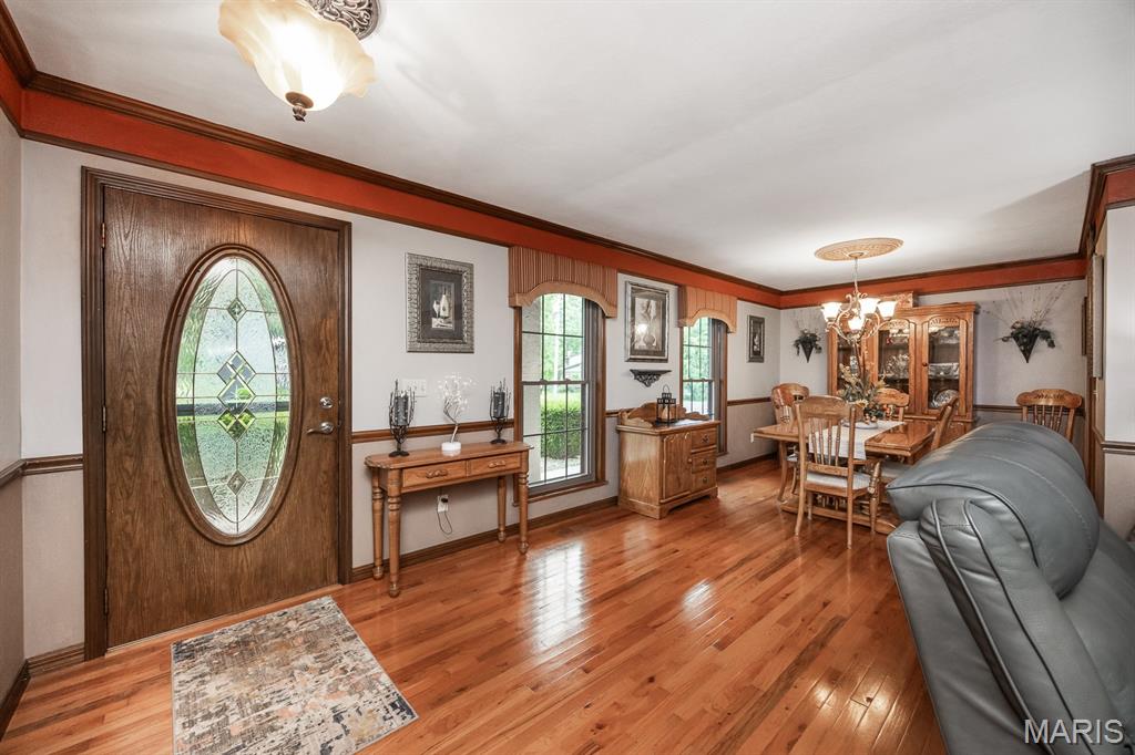 Edgewood Lake Estates - Residential