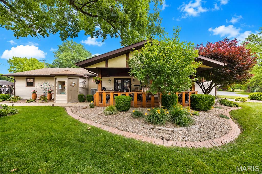 Edgewood Lake Estates - Residential