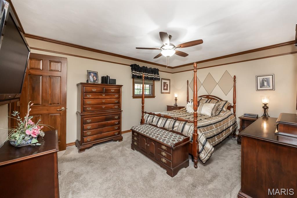 Edgewood Lake Estates - Residential