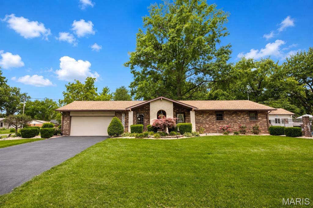 Edgewood Lake Estates - Residential