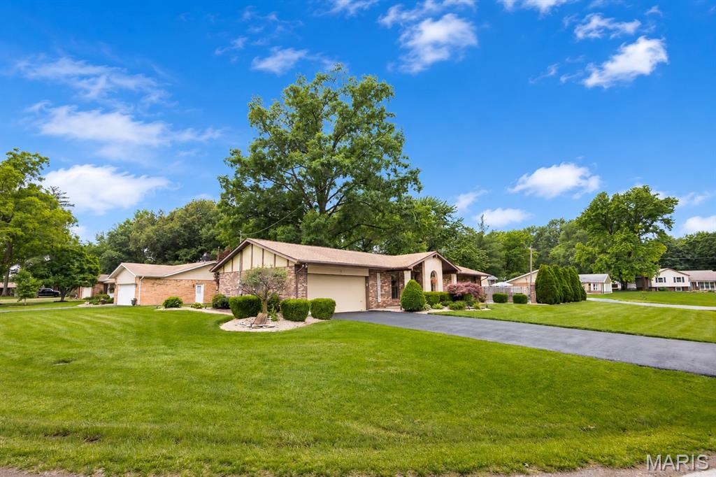 Edgewood Lake Estates - Residential