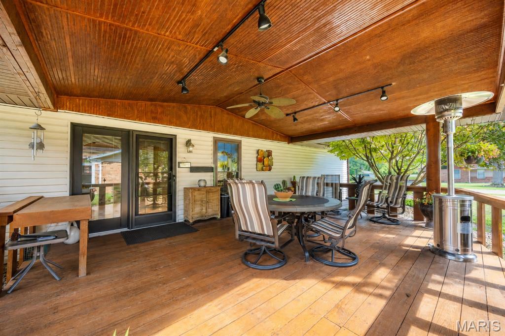 Edgewood Lake Estates - Residential