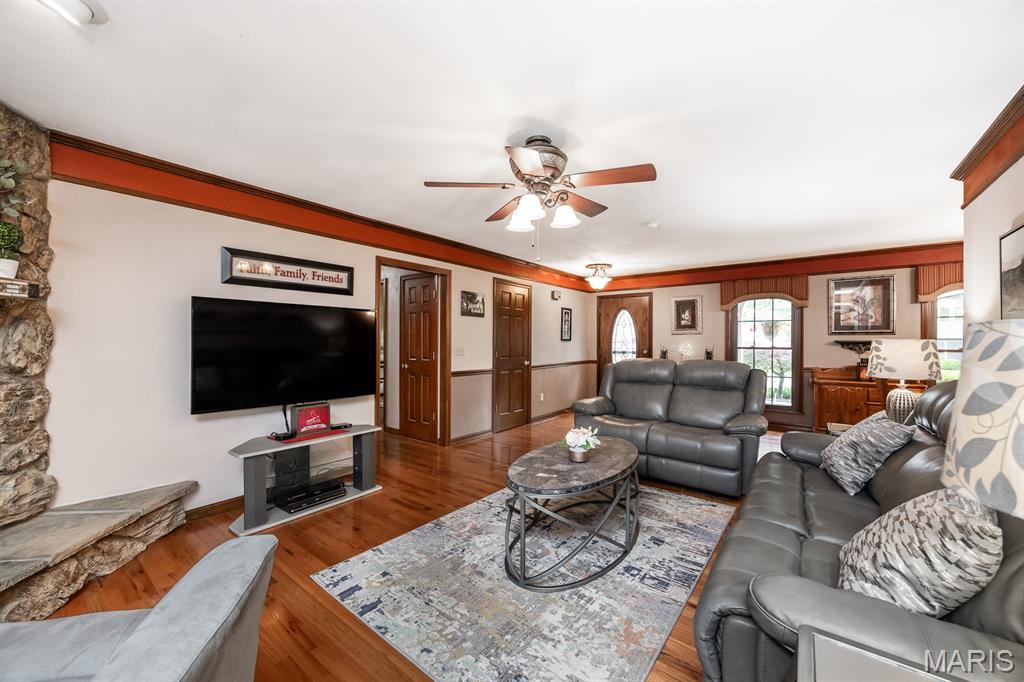 Edgewood Lake Estates - Residential