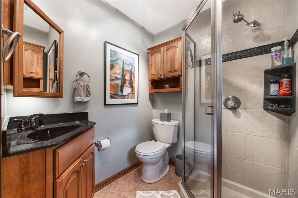 Edgewood Lake Estates - Residential