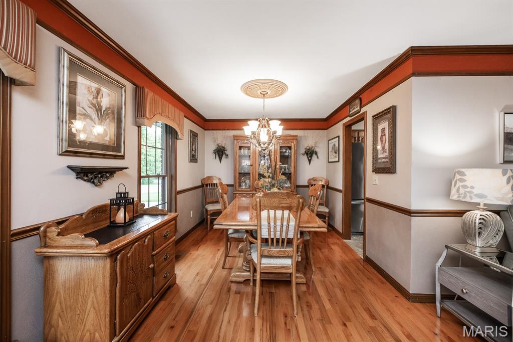 Edgewood Lake Estates - Residential