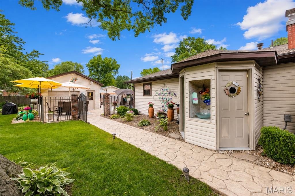 Edgewood Lake Estates - Residential