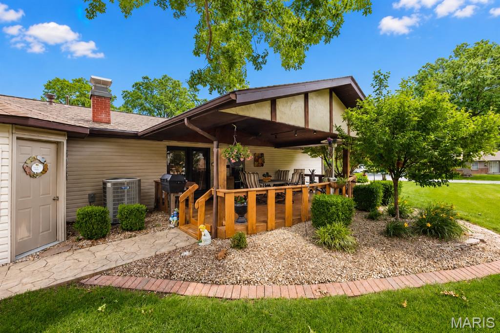 Edgewood Lake Estates - Residential