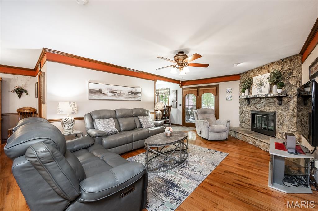 Edgewood Lake Estates - Residential