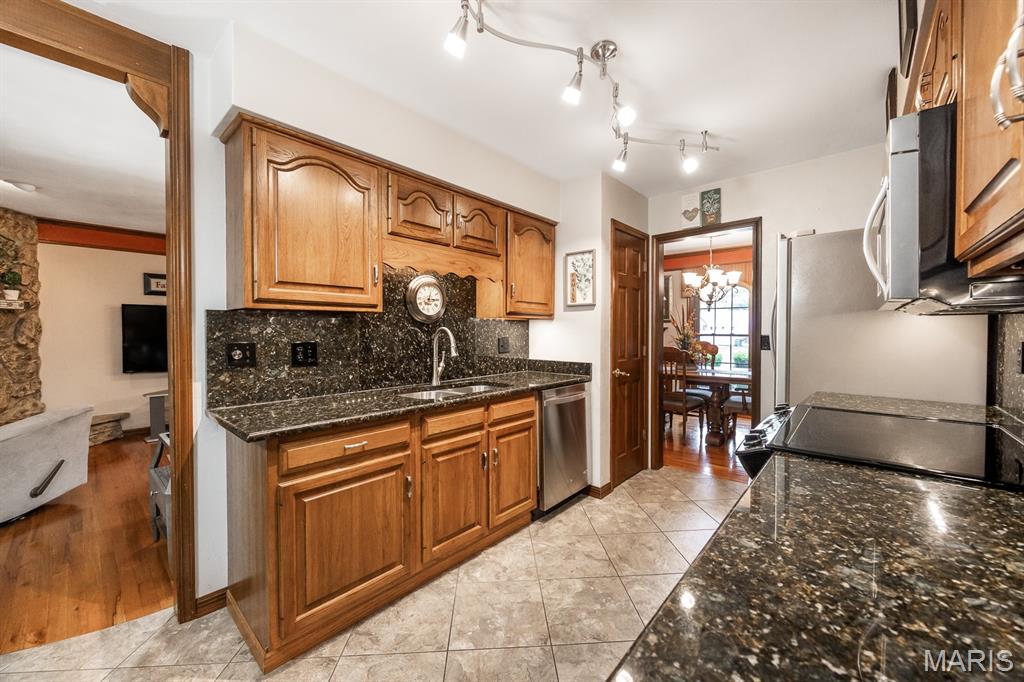 Edgewood Lake Estates - Residential