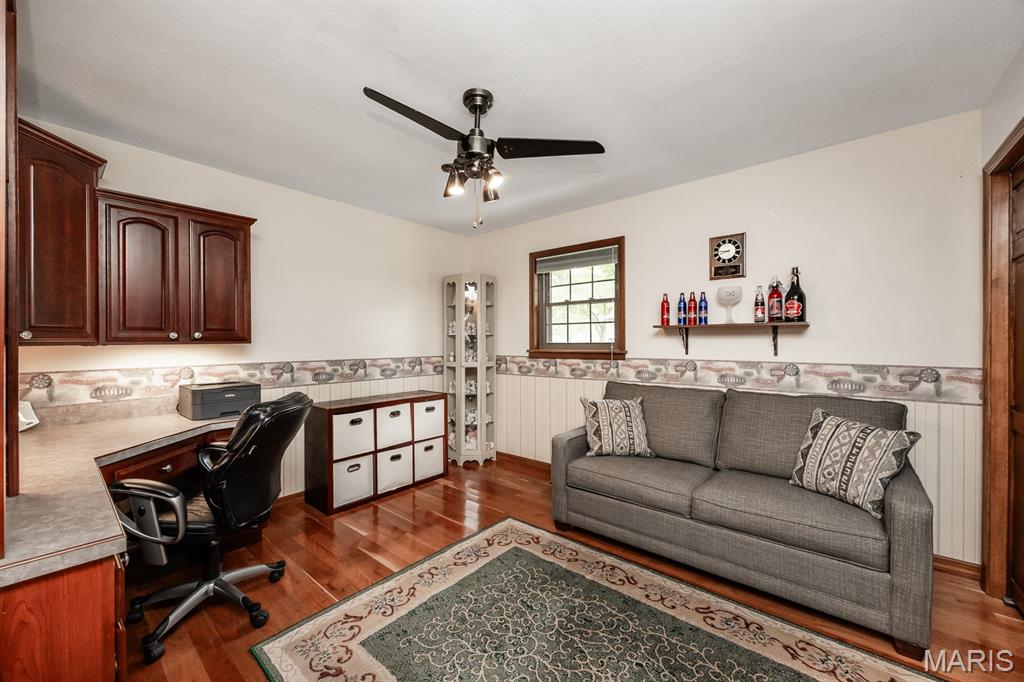 Edgewood Lake Estates - Residential